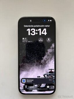 Predám iPhone 15 – TOP stav, ako nový