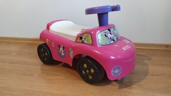 Autíčko Smoby - 1