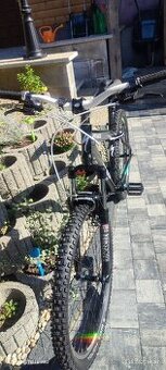 Dirtovy bicykel 26