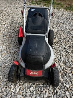 Kosačka Alko 470 E