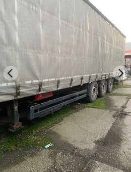 Naves berger štandard