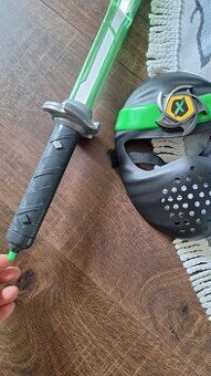 Set meč q maska ninja go