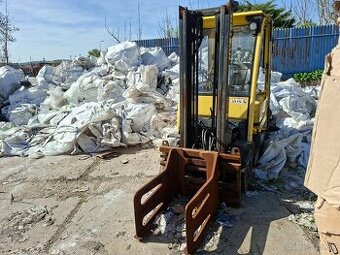 HYSTER H1.6FT