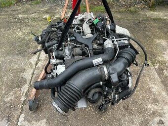 ------JEEP GRAND CHEROKEE (WK2) 3.0 CRD V6------