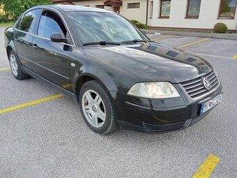 Passat B 5,5 1.9 TDI