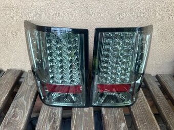 Zadné Svetla Jeep Grand Cherokee WH WK Nové