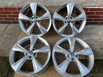 R19 originálne Alu disky 5x112 Audi