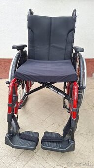 Invalidný vozík Otto Bock