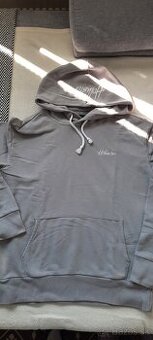 Holister mikina chlapčenská - S