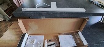 Osvetlenie zrkadla led