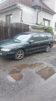 Opel omega B caravan