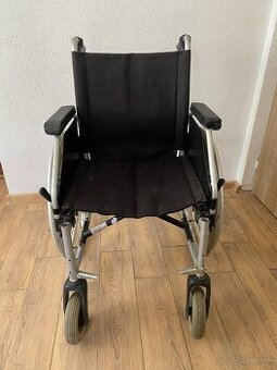 Prenájom invalidného vozíka