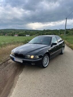 Bmw e39 520i