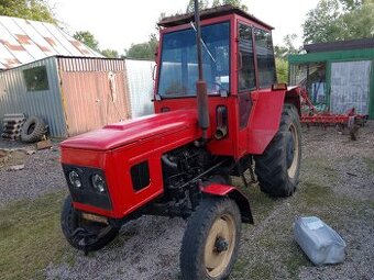 Predám Zetor 4011