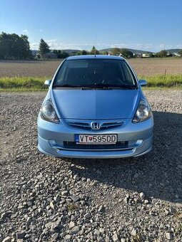 Honda Jazz 1.4