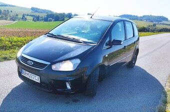 Ford C-max 2009
