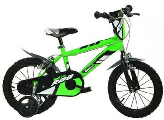 Detsky bicykel