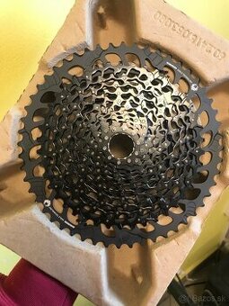 Kazeta SRAM GX 10-50 T 12speed