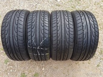 215/45 r16 letné pneumatiky 4ks Dunlop