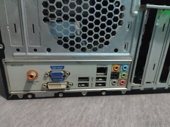 HP Tower