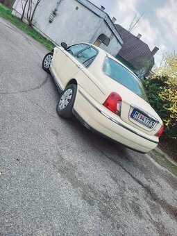 Rover 75
