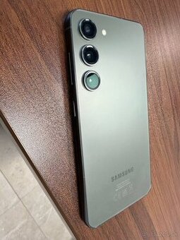 Samsung galaxy s23