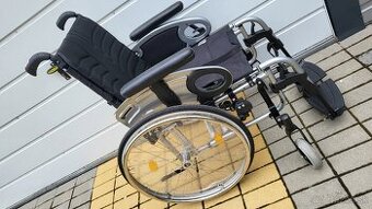 aktivny invalidny vozík Sopur Easy 160 45cm AL do 140kg