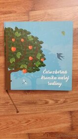 Kniha _ Kronika _ Album