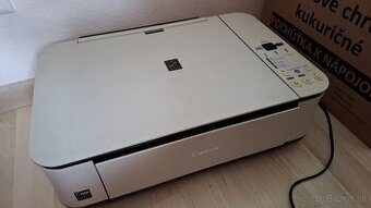 Foto Tlačiareň Canon 250