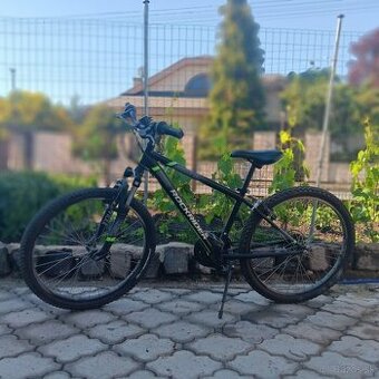 Predám detský bicykel