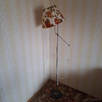 lustre lampy