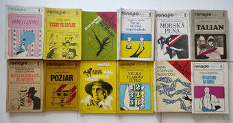 RONAPO - 1