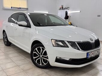 Škoda Octavia 3 FL 1.6 TDI 2018 177 000km SK 1 majiteľ✅