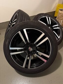 5x130 r21 275/45 r20 110w PIRELLI 4x5-6mm