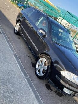 Škoda Octavia 2 2.0tdi 103kw