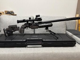 FX King Nordic WOLF 500 5,5mm