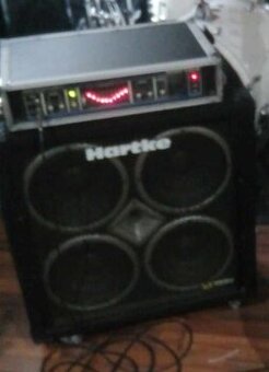 Hartke