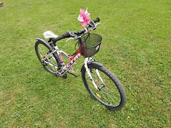 Predám bicykel 24