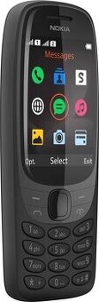NOKIA 6310 Dual Sim