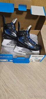 Bauer X detské korčule