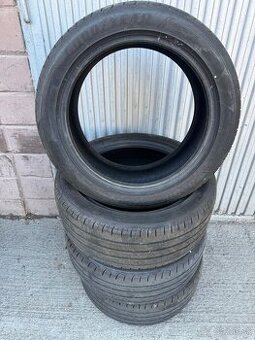 Letne pneumatiky GOODYEAR 215/45 R16