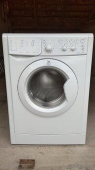 Pračka Indesit Iwuc 4105 slim