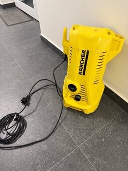 Karcher k2 power control