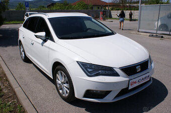 Seat Leon 1.0 TSI 115 Style