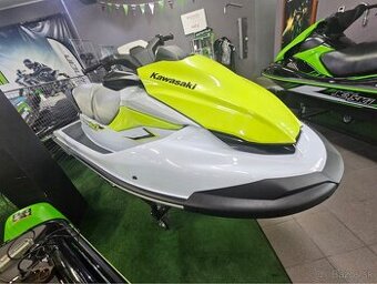 Kawasaki stx 160