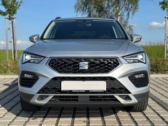 ✅SEAT ATECA 2.0Tdi DSG model 2022