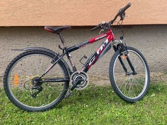 Predam bicykel CTM Axon