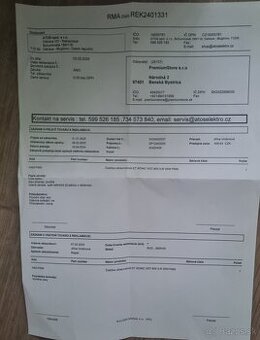 ultrazvuková čistička