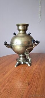 Samovar elektrický