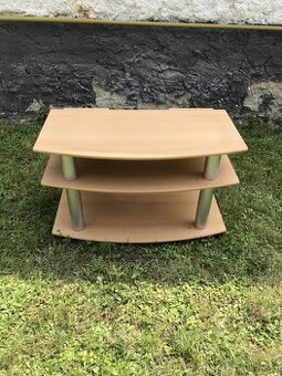 Skrinka pod TV